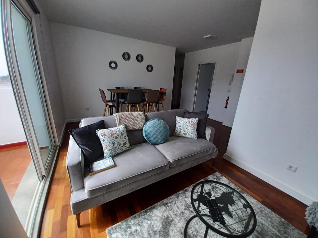 Apartamento Oliveira
