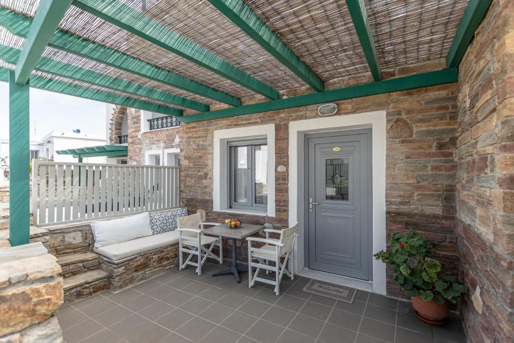 Annita's Village Hotel - 10