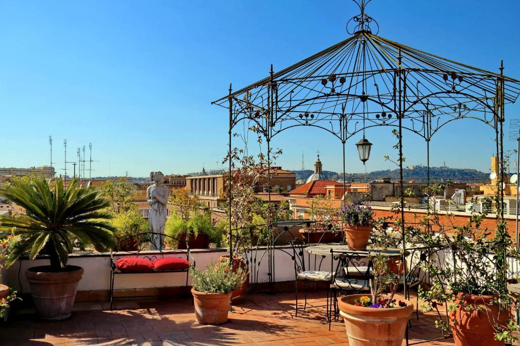 RomeAsYouLike Arancio Apartment N° 13, Rome (updated prices 2024)