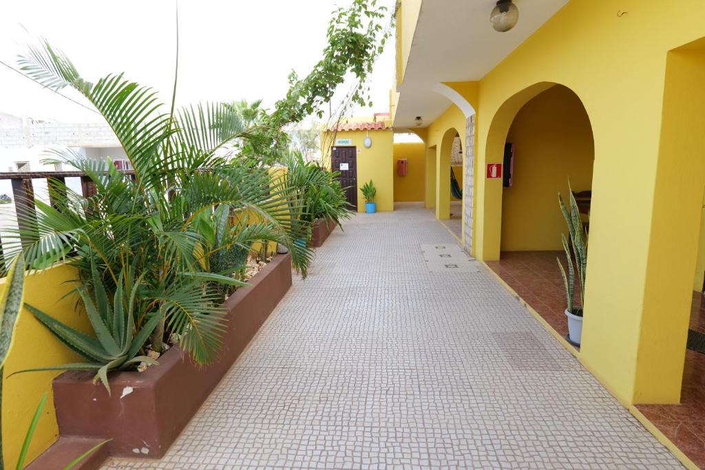 Fotografie z fotogalerie ubytování Misturod - Holiday Apartments v destinaci Santa Maria