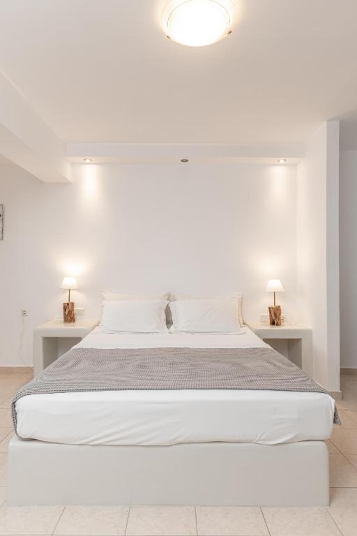 Annita's Village Hotel - 14