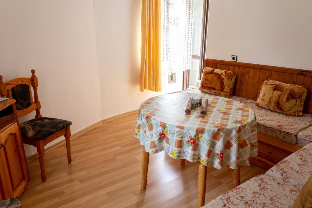 Blagovaonica u apartmanu