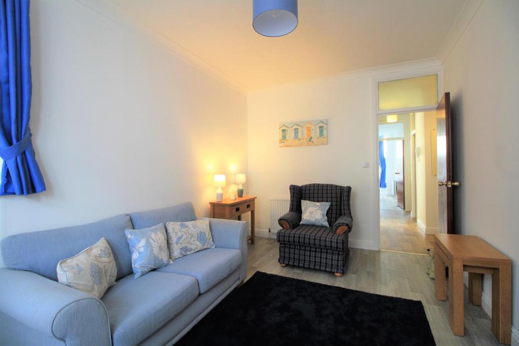 Keepers Rest Apartment - Scarborough 5