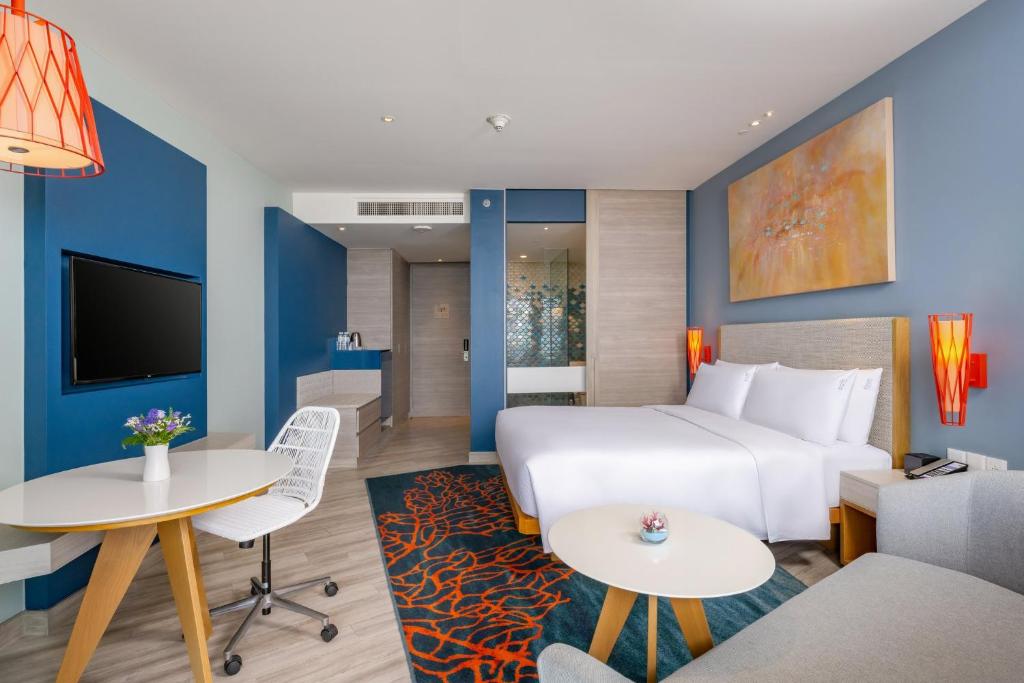 Holiday Inn Resort Vana Nava Hua Hin, an IHG Hotel - 10