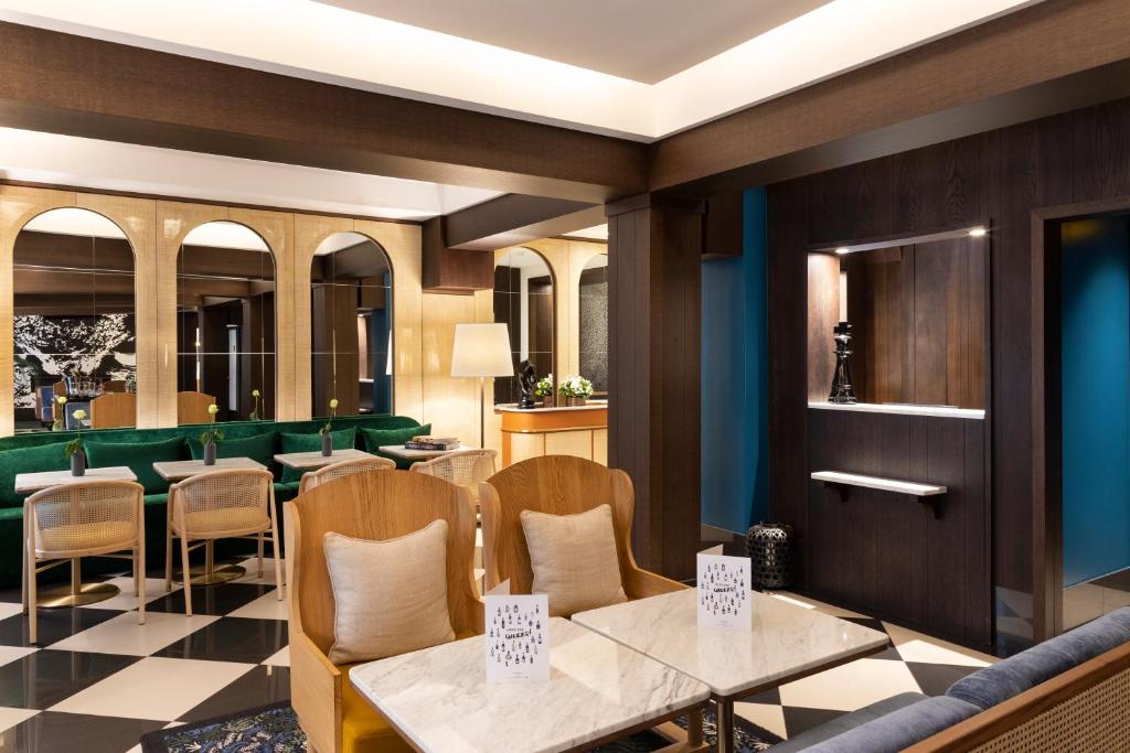 The Chess Hotel, Paris – Updated 2023 Prices