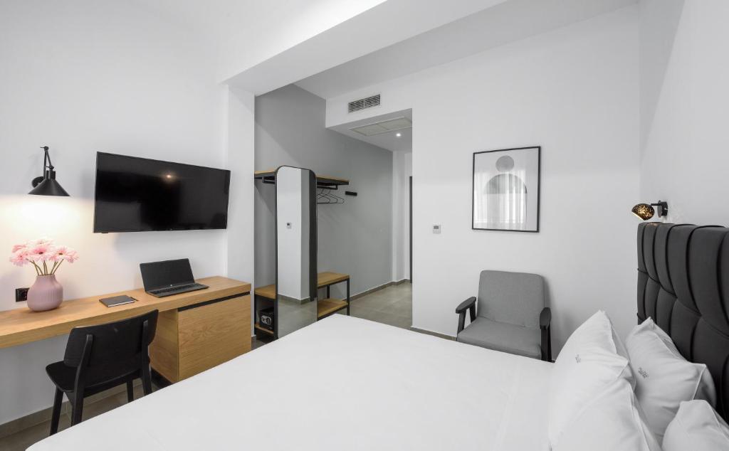 Pillow urban stay - 17