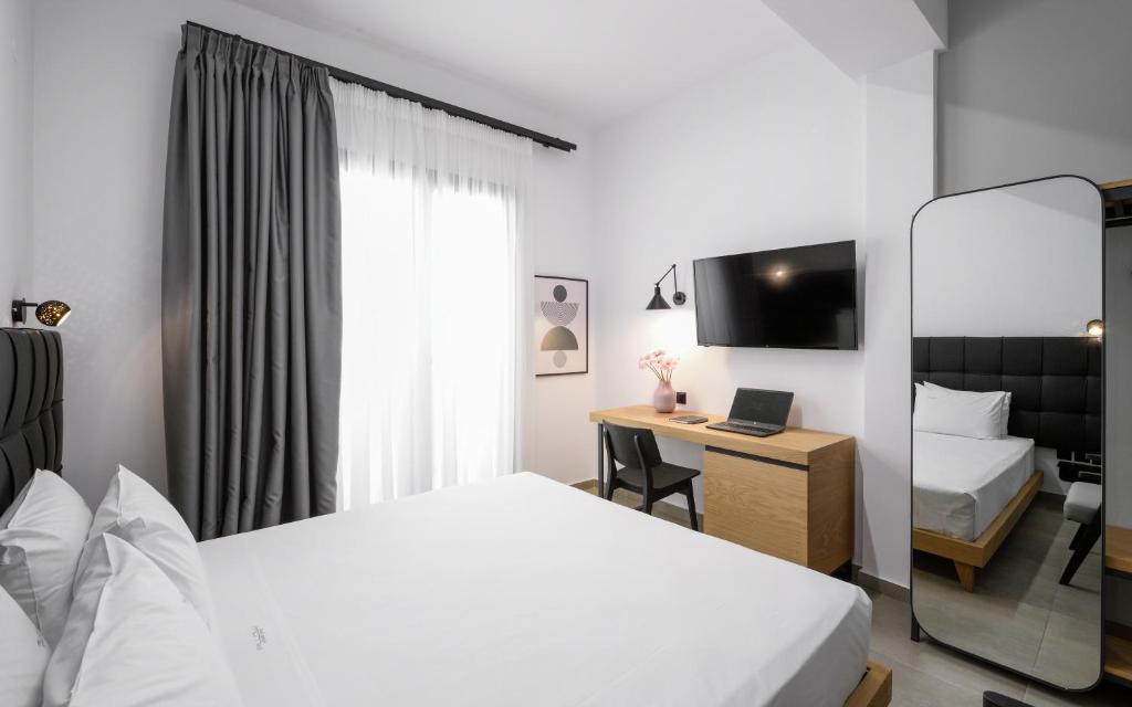 Pillow urban stay - 15