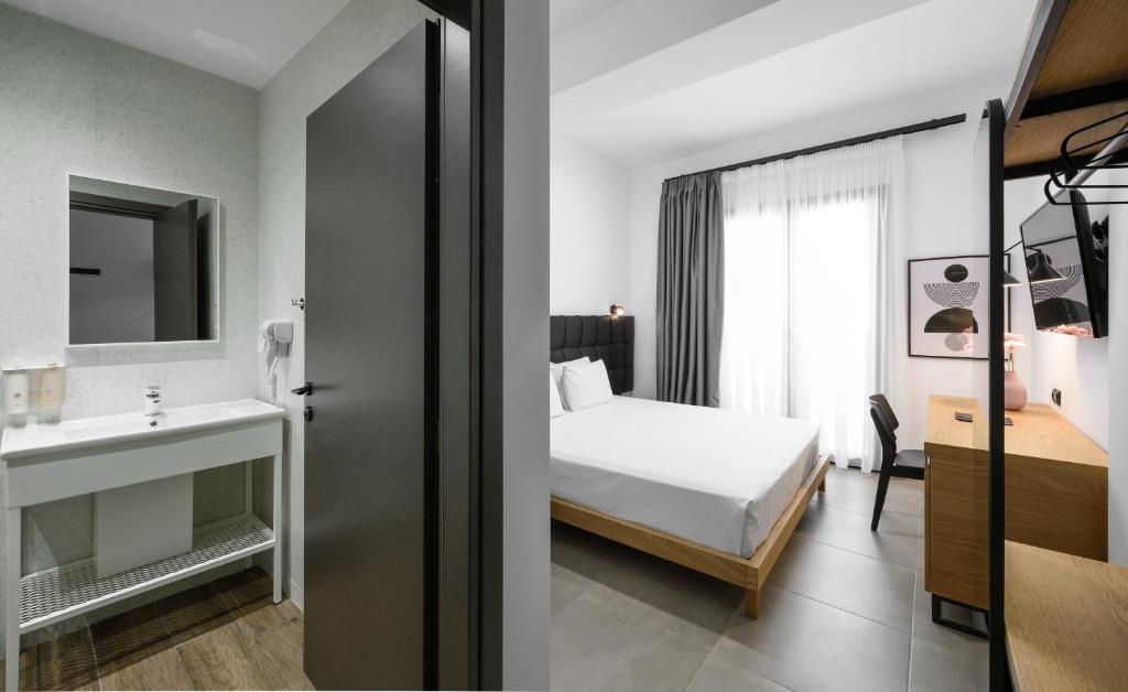 Pillow urban stay - 16