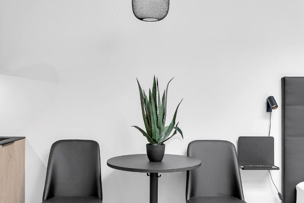 Hotel Vera - Resim 15