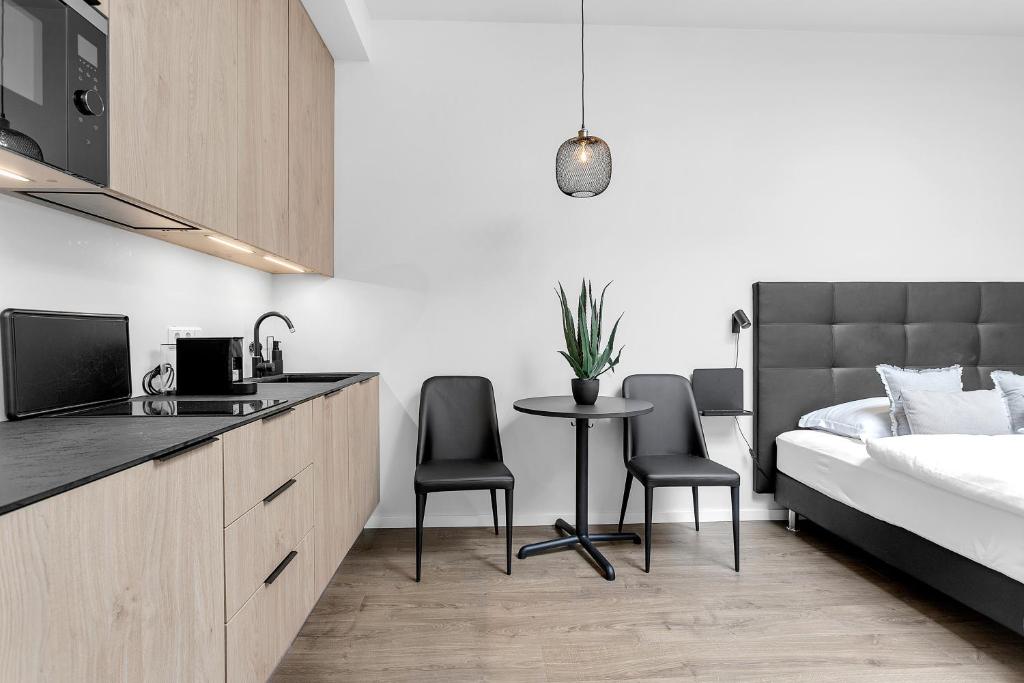 Hotel Vera - Resim 20