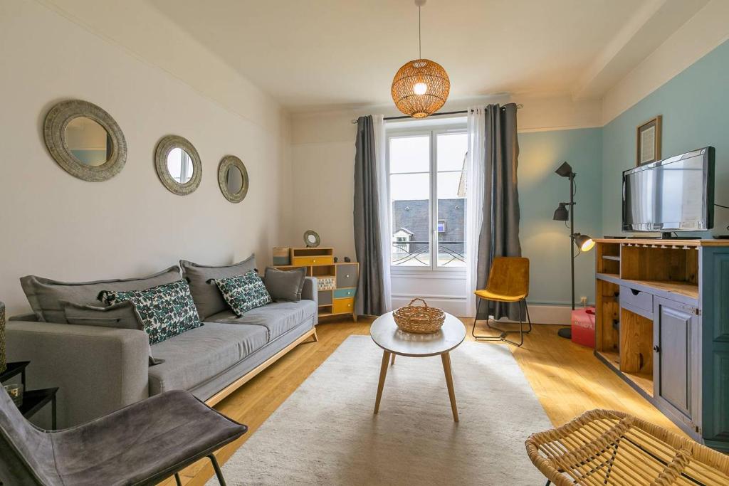 Chez Marcel - Housity