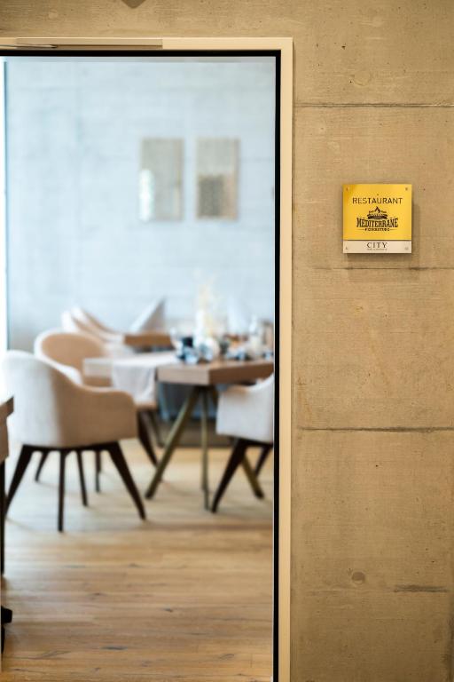 Fotografie z fotogalerie ubytování City Hotel Glarnerland v destinaci Näfels
