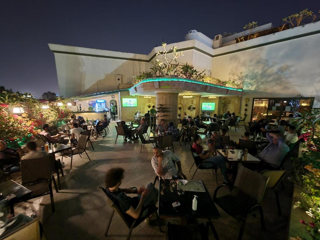 Hosté ubytování Carlton Downtown Cairo