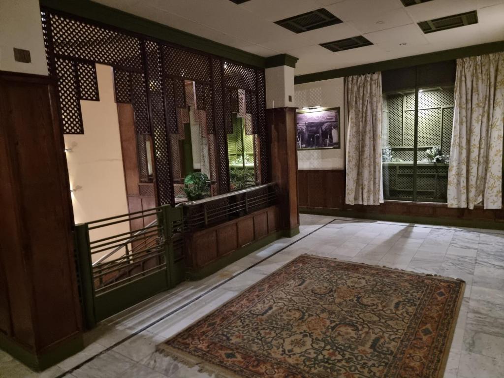 Fotografie z fotogalerie ubytování Carlton Downtown Cairo v Káhiře
