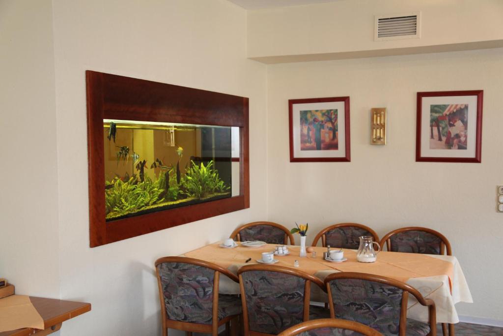 Fotografie z fotogalerie ubytování Hotel Bliesbrück v destinaci Herbitzheim