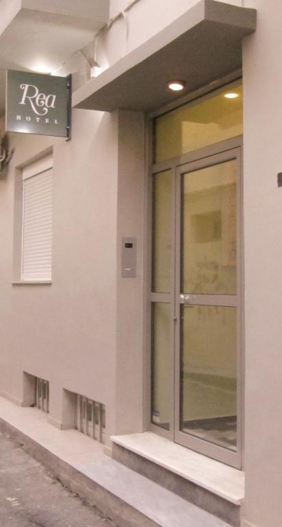 Rea Hotel - Resim 27