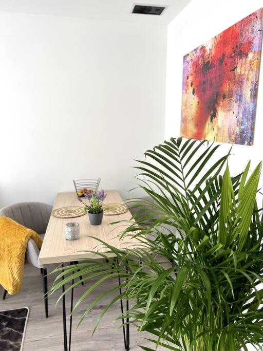 Superbe appartement lumineux avec parking gratuit – photo 13