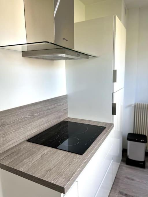 Superbe appartement lumineux avec parking gratuit – photo 15