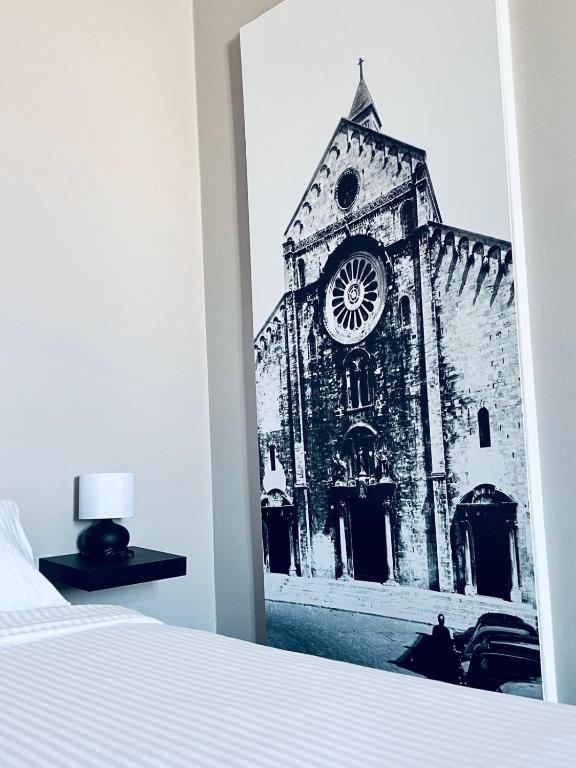 Central Station Apartment - Bari