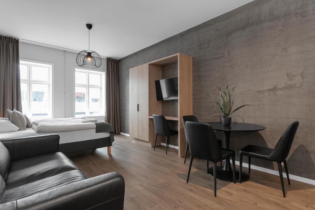 Hotel Vera - Resim 8