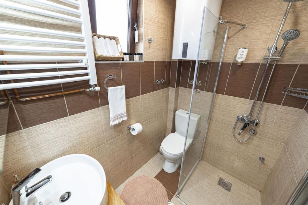 Bagno di Maison ALANA