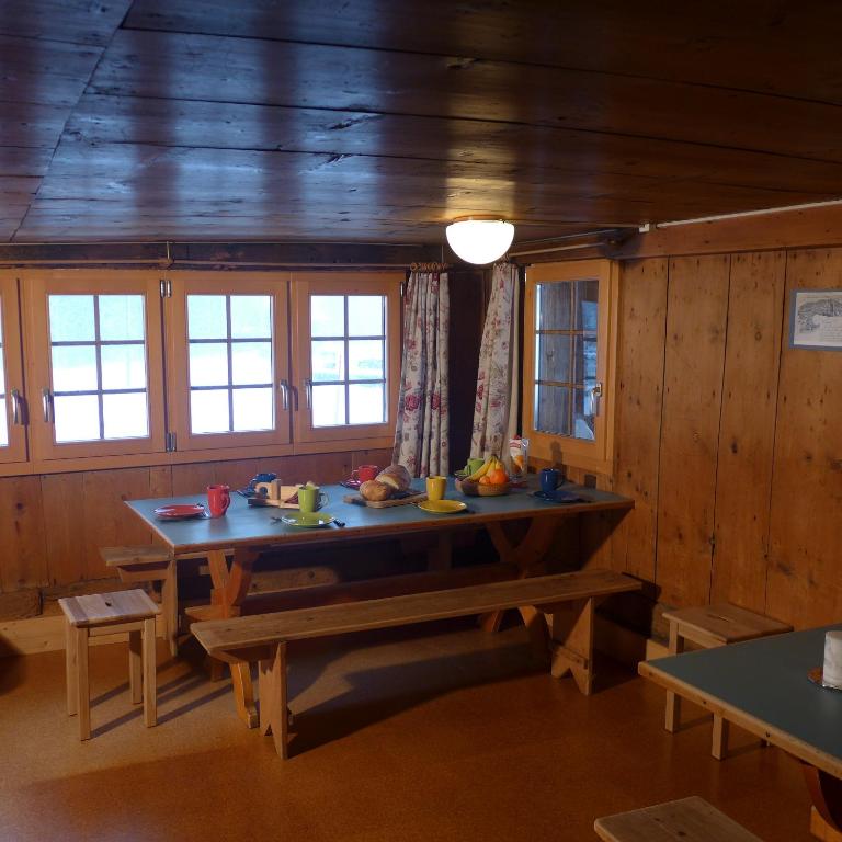 Galeriebild der Unterkunft Hami in Adelboden