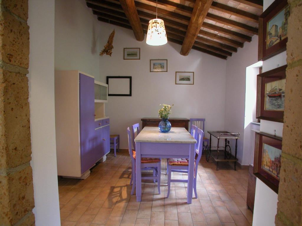 Fotografie z fotogalerie ubytování Podere La Vigna Locazione Turistica v destinaci Orvieto