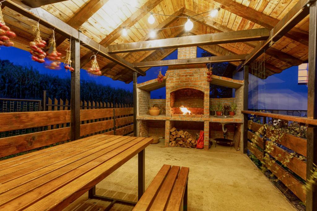Ảnh trong thư viện ảnh của Zlatibor Cottages ở Zlatibor