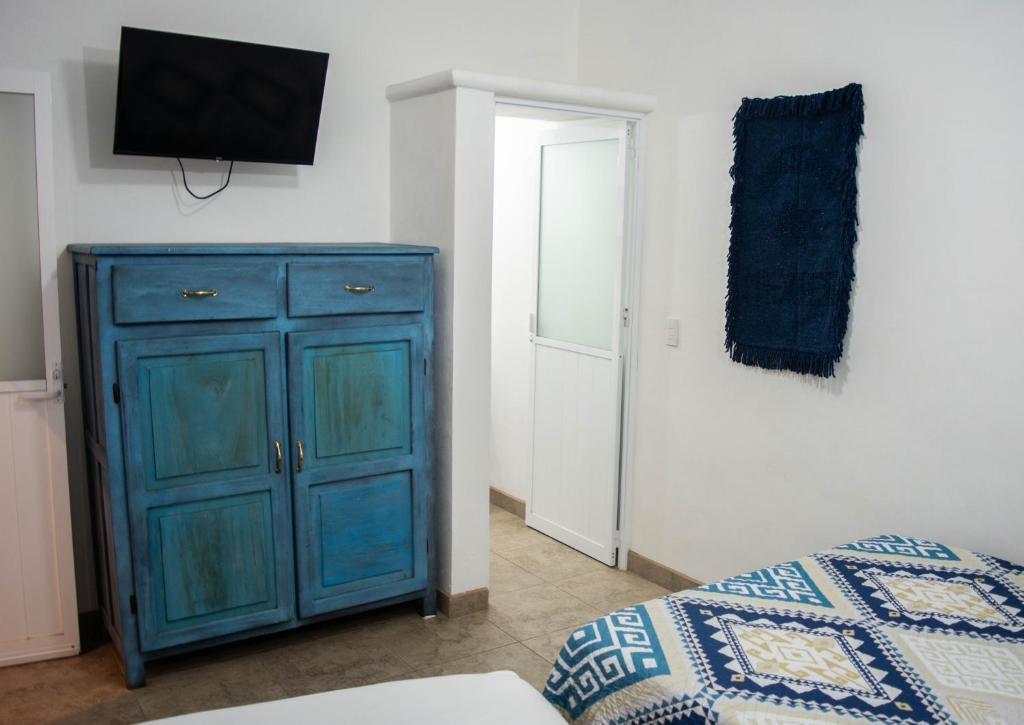 DownTown Rooms San Pancho - Chambre Double