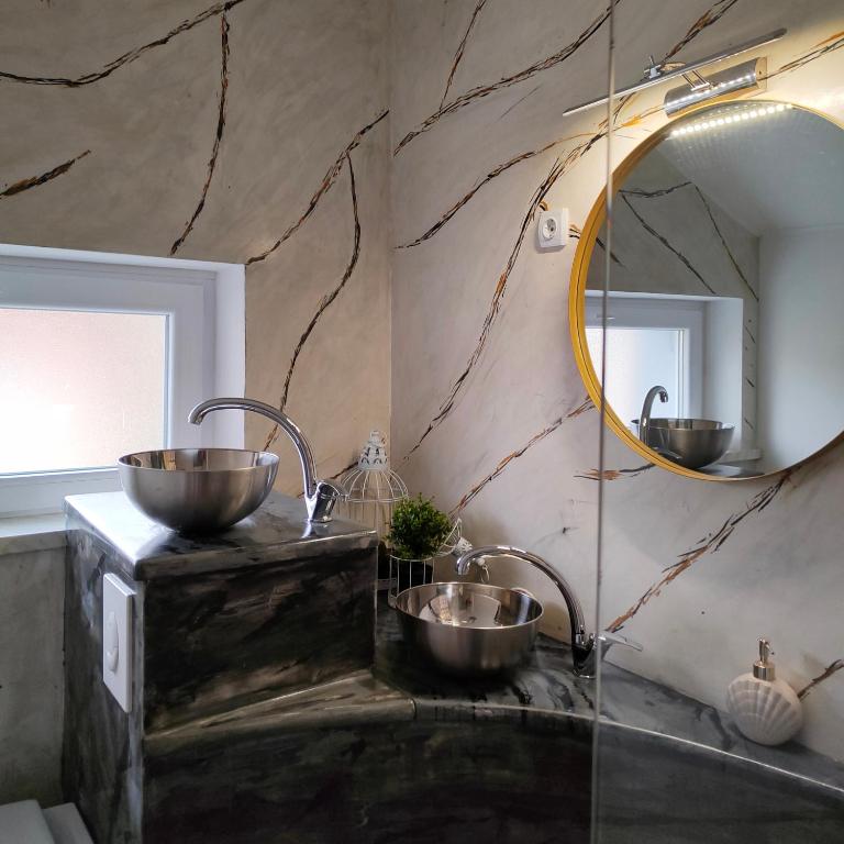 Fotografie z fotogalerie ubytování Apartments & rooms Saša v destinaci Podčetrtek