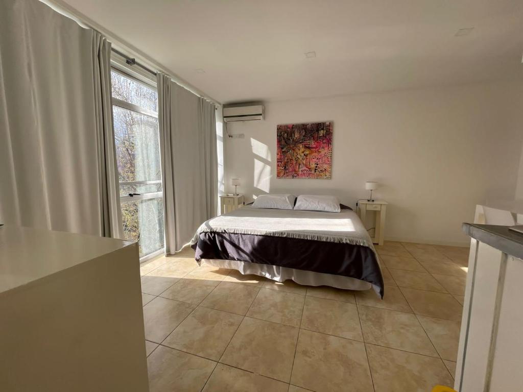 Tacha - Apartment