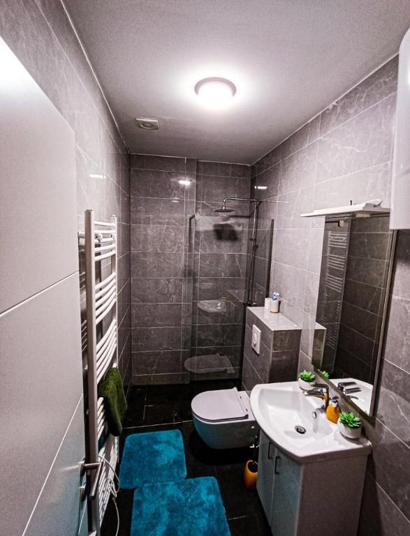 Mountain Wings Bjelasnica Apartment - Appartement D'une Chambre