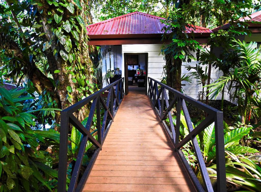 Hotel Boutique Casa Del Rio - Two-Bedroom Villa