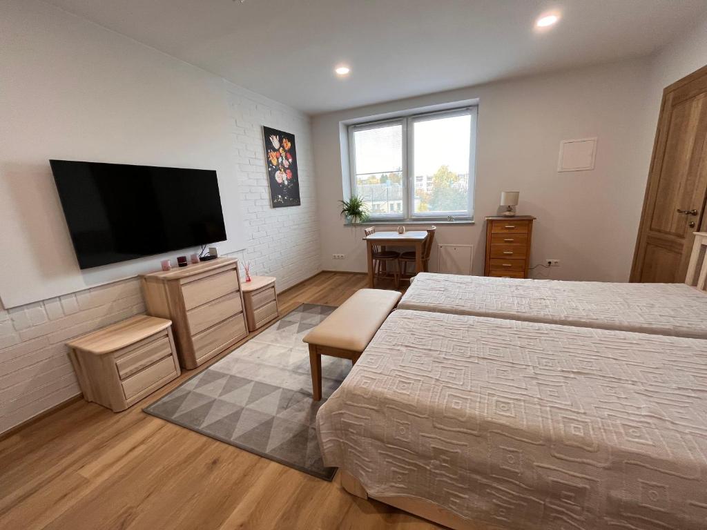 Neris apartments - Studio