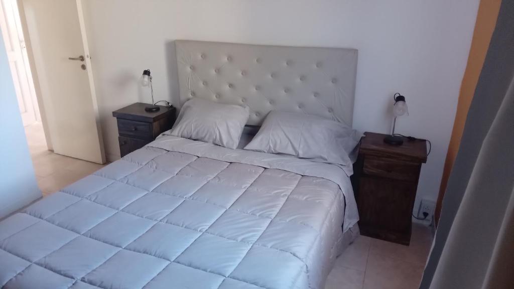 Las Marias - Twee Slaapkamers Appartement