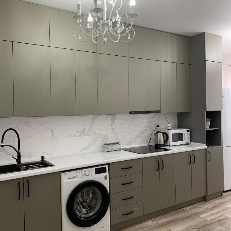Apartment Vefa Bishkek