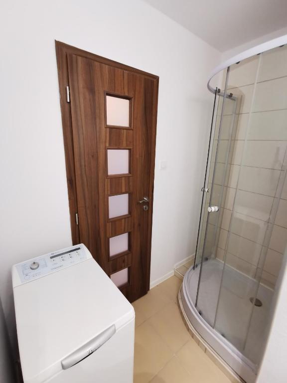 Kép Apartmán Vlčince szállásáról Zsolnán a galériában
