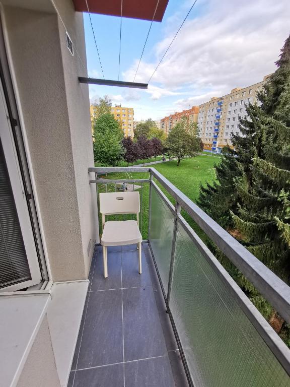 Kép Apartmán Vlčince szállásáról Zsolnán a galériában