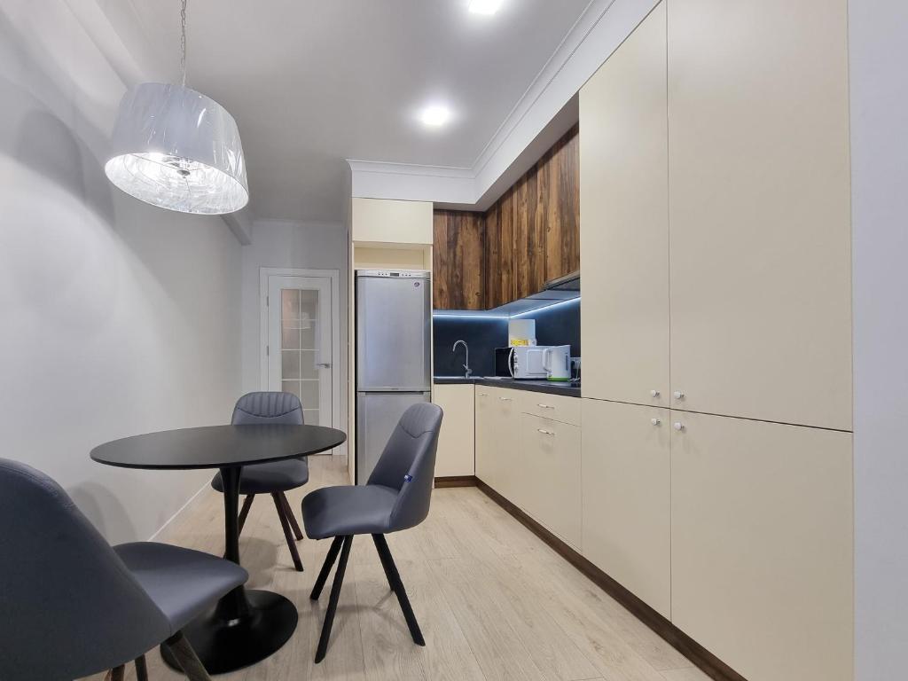 Botanica, 1 bedroom apartment with living - Apartamento De Una Habitación