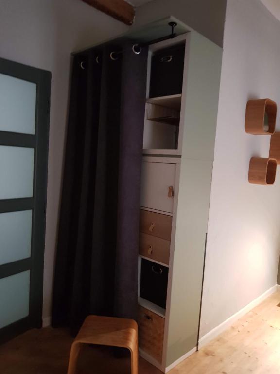 Fotografia z galérie ubytovania le J&J Appartement spacieux climatisé en centre ville v destinácii Sète