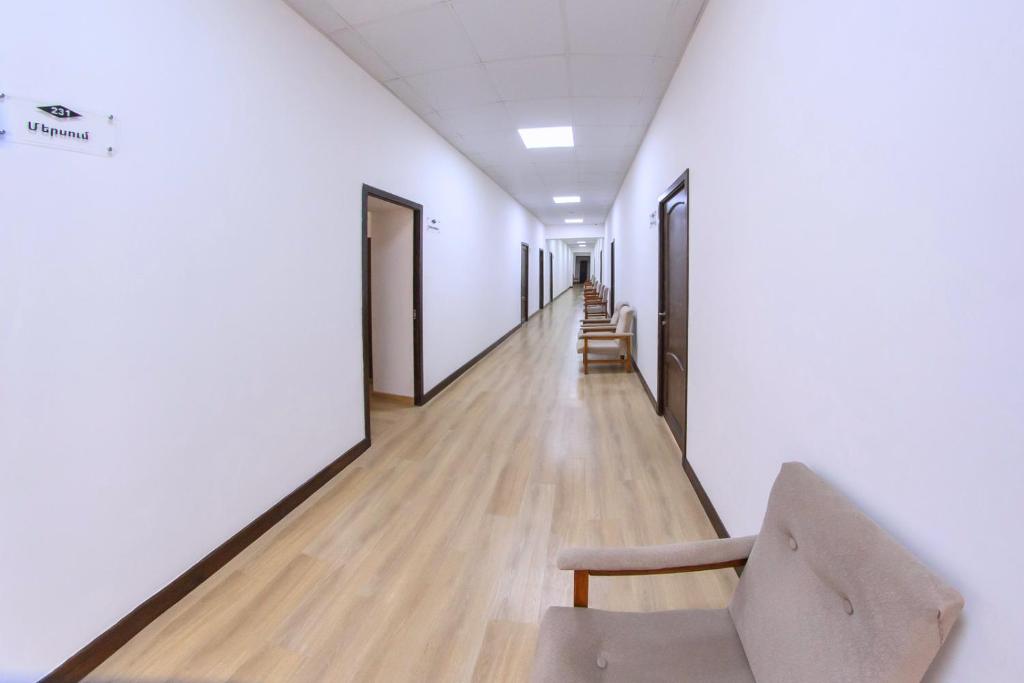 Fotografie z fotogalerie ubytování Vanadzor Armenia Health Resort & Hotel v destinaci Vanadzor