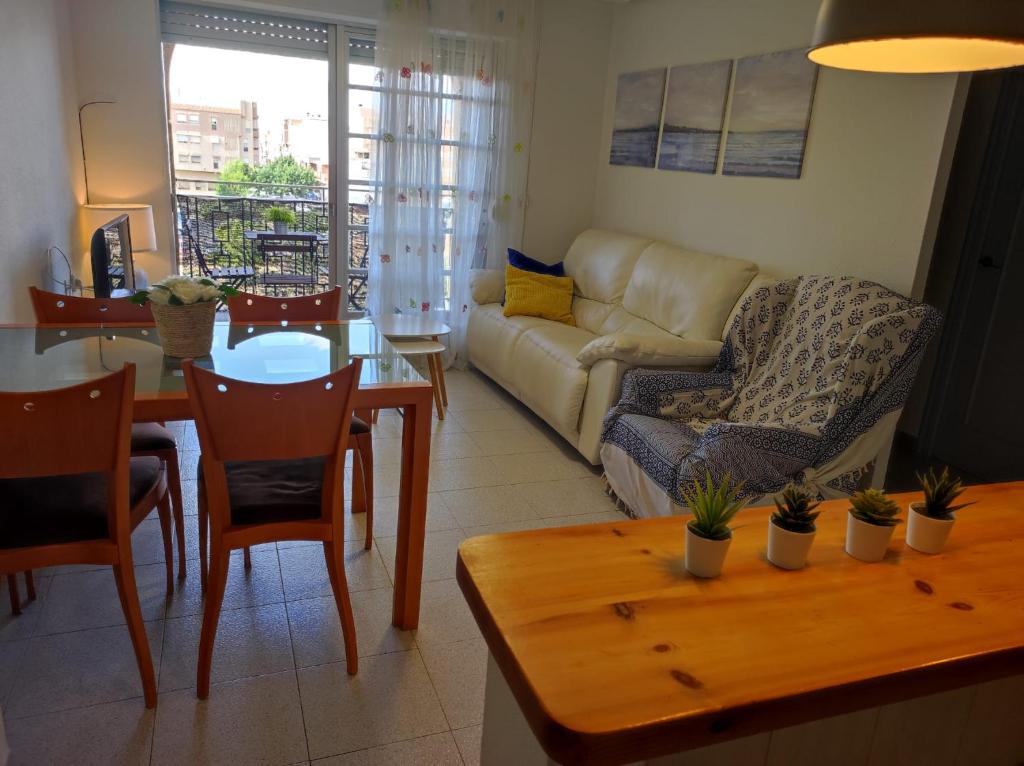 Junto al mar, Santa Pola – Precios actualizados 2023