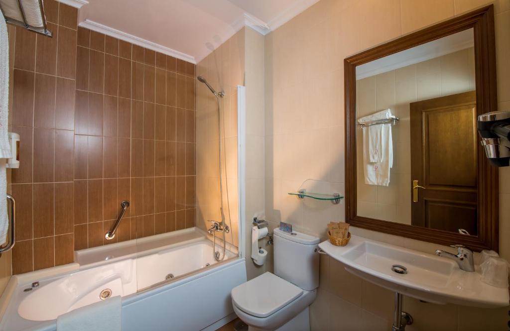 La Casona de Lazúrtegui - 8