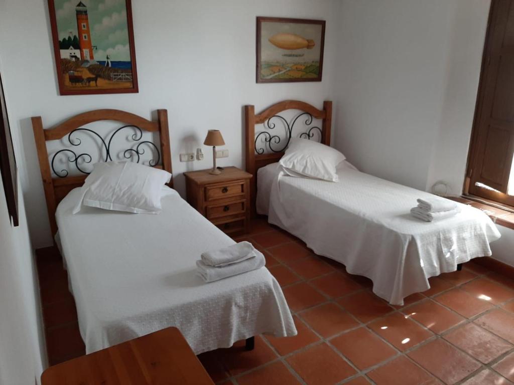 Finca exclusiva (10.000m2) para 10-17 personas, Sevilla ...