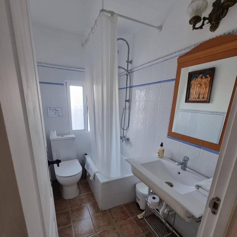 Finca exclusiva (10.000m2) para 10-17 personas, Sevilla ...