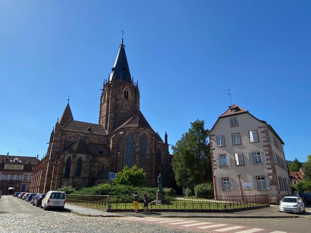 Studio le pied de Bœuf - 13