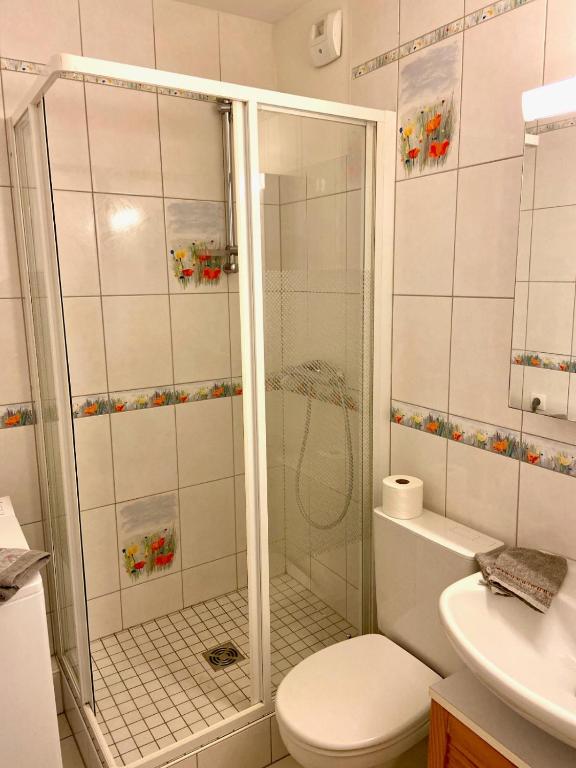 Studio le pied de Bœuf - 6