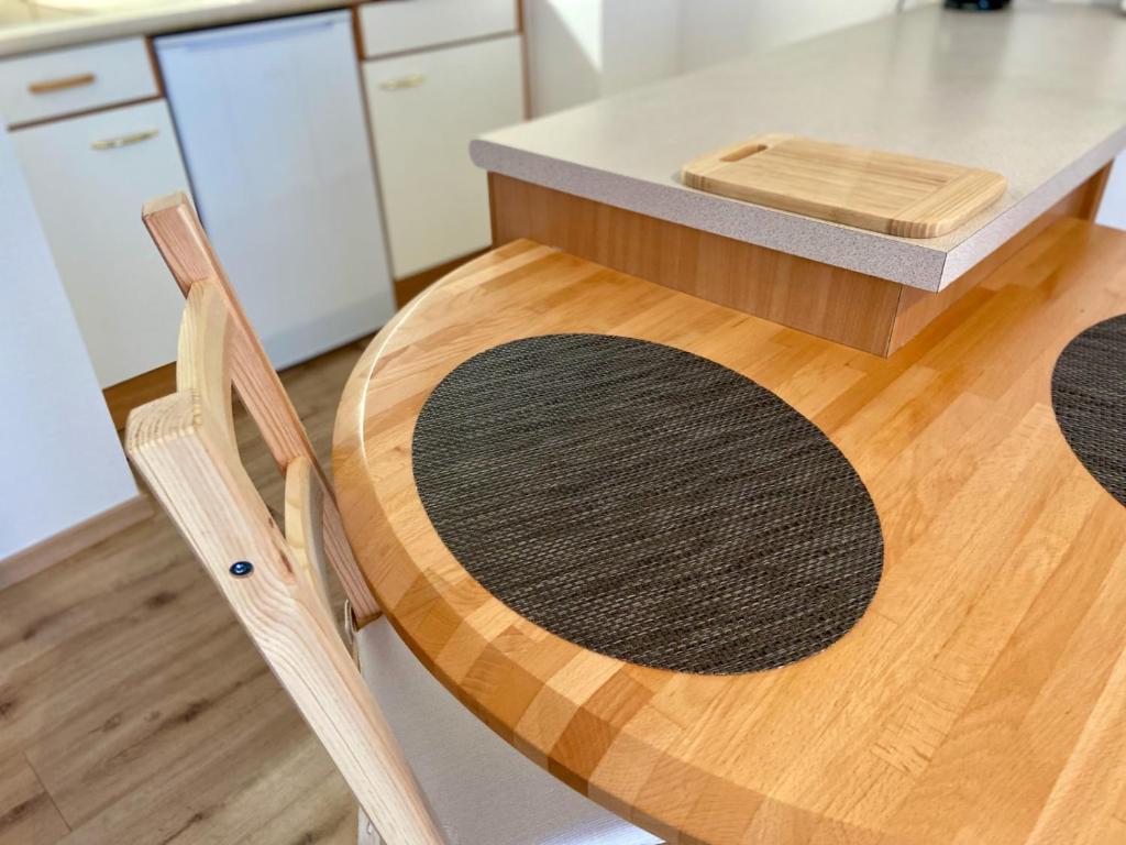 Studio le pied de Bœuf - 2