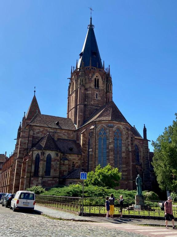 Studio le pied de Bœuf - 12