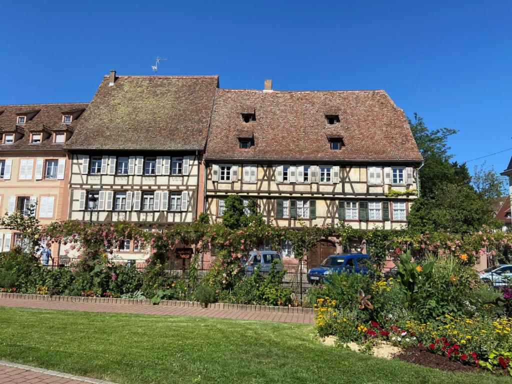 Studio le pied de Bœuf - 15